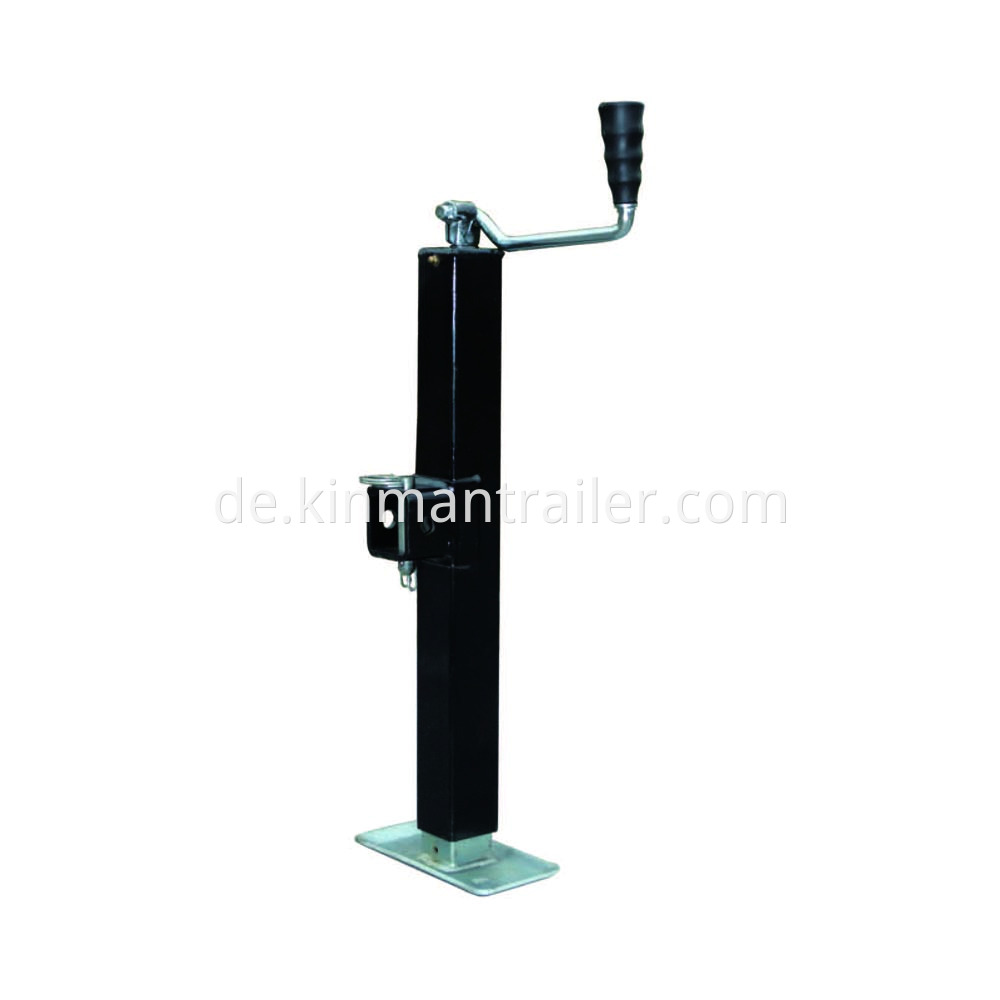 Swivel Jack For Cargo Trailer